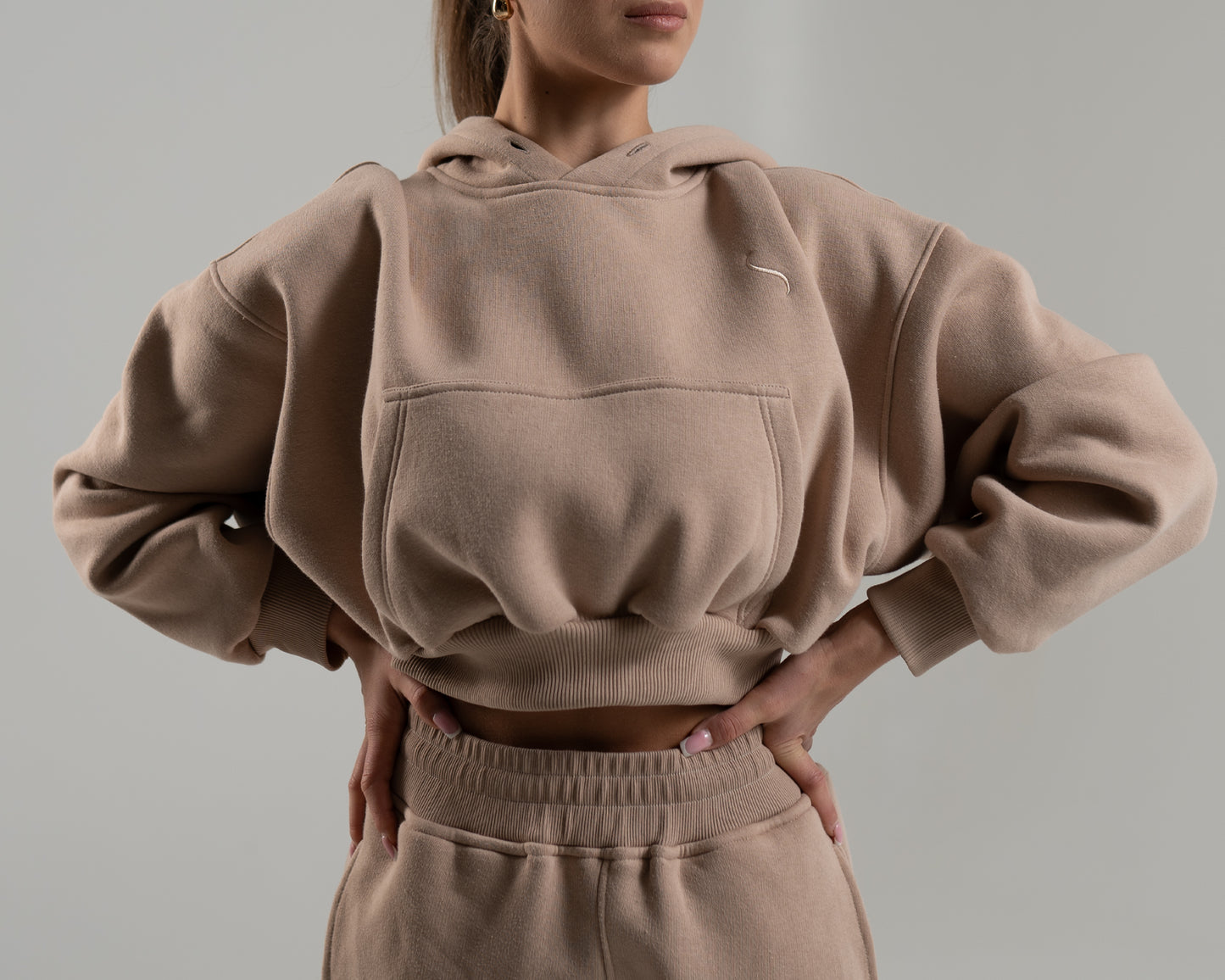 Bluza Cosy Wave