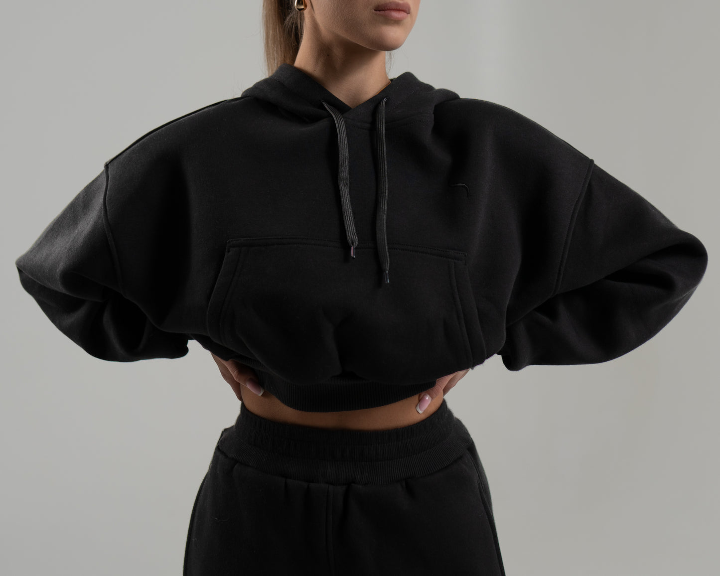 Bluza Cosy Wave