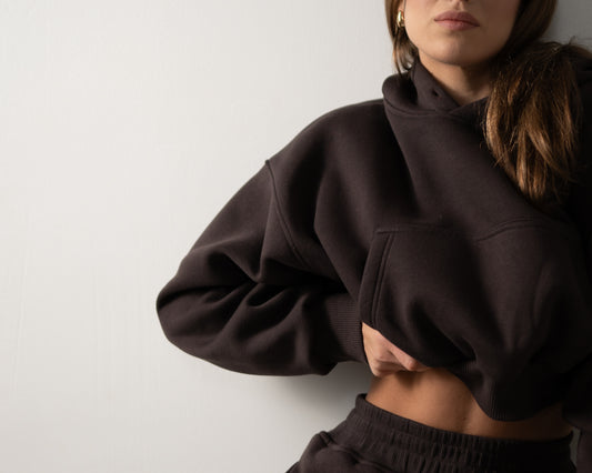 Bluza Cosy Wave
